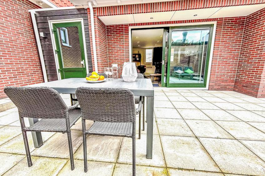 Beach House Westkapelle 2B - foto 23