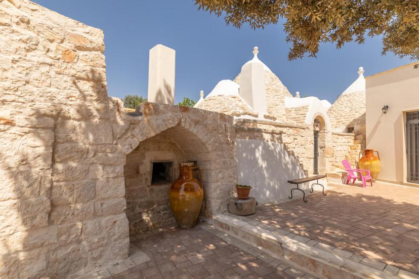 Trullo Aia Antica - foto 5