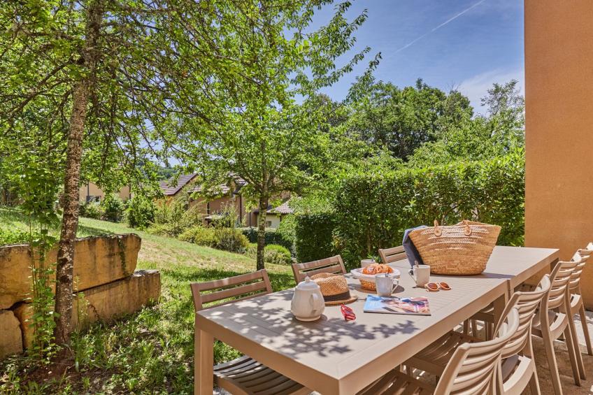 Odalys Sarlat M 4p8 D - foto 31