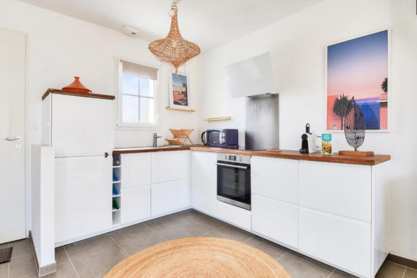 Maison à Barbâtre - Ile de Noirmoutier - foto 9