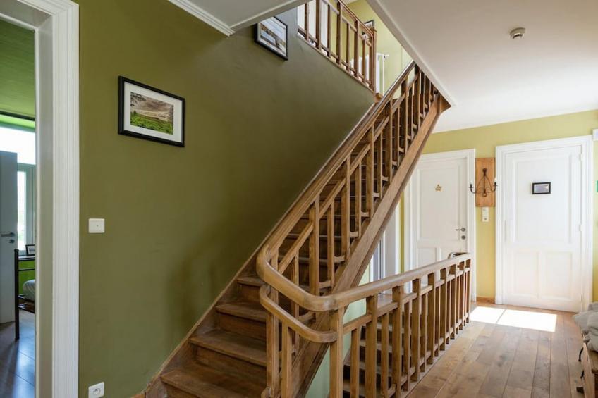 Château de luxe - foto 13