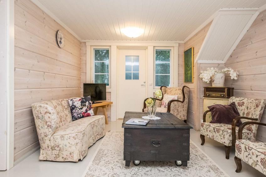 Tyssinniemi - foto 20