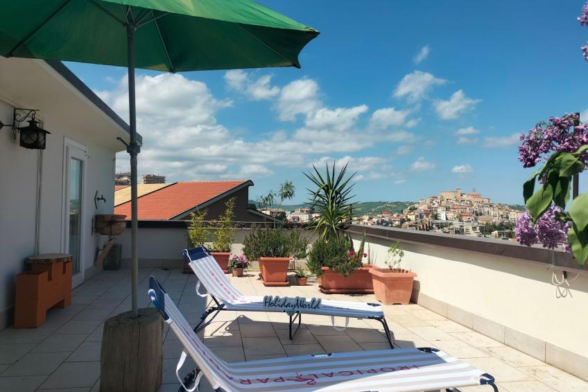 Casa Quercia Grande bei Holiday World - foto 43