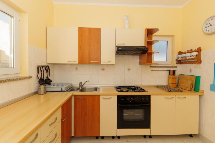 "Zara" mit Blick auf das Wasser - foto 25