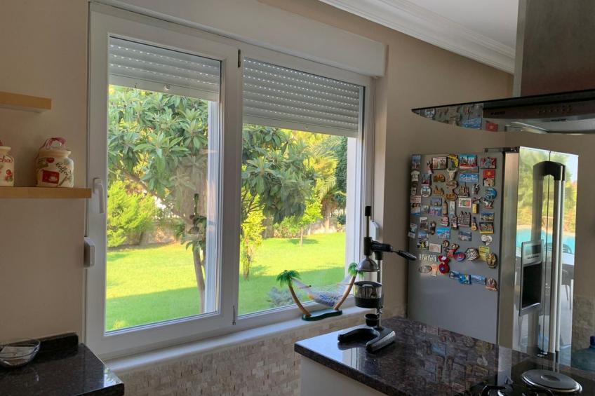 mit Terrasse - foto 3