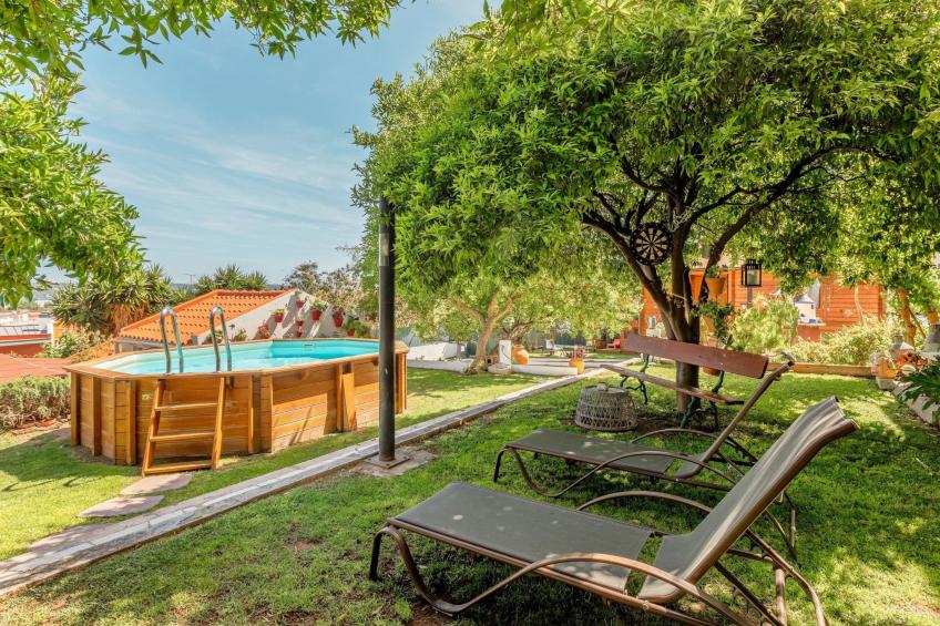 in Algés mit Kleinem gemeinsamem Pool - foto 32