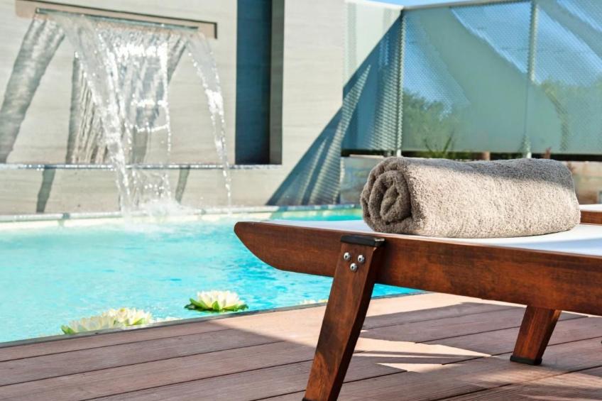 Ferienvilla "Perla" mit Blick auf das Wasser - foto 50