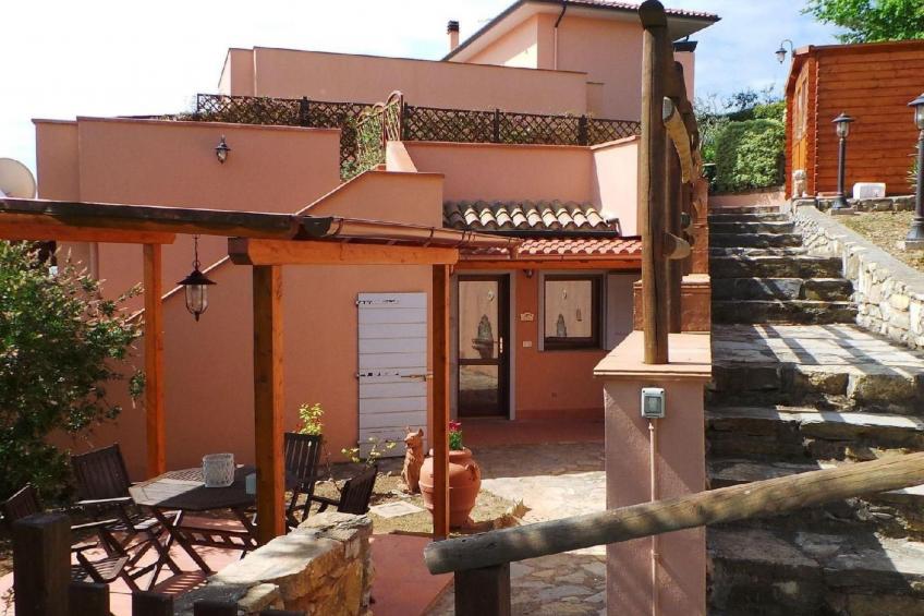 Komfortable und entspannende Wohnung - foto 12