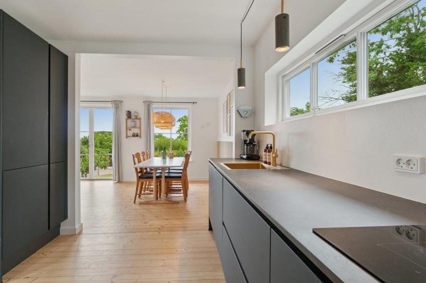 "Hermine" - 250m from the sea - foto 17