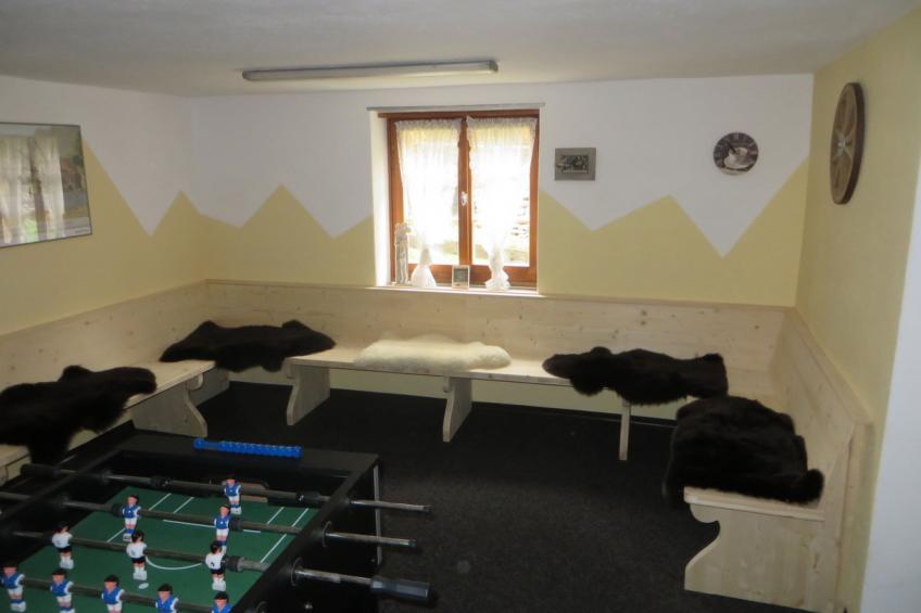 Ferienhaus Cresta in Conters, (Conters), cresta_conters - foto 16