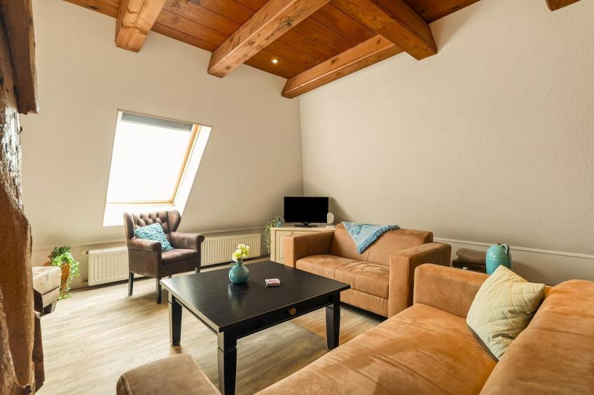 Appartement Boerderij