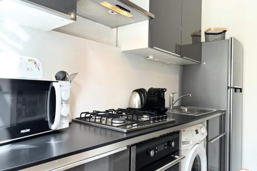 ⭐ Le Jeanne D'arc - 4pers. Pl Du Vieux Marché - foto 13