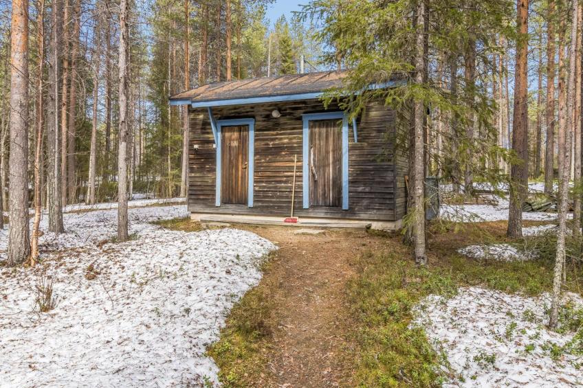 Kelomökki 1 - foto 19