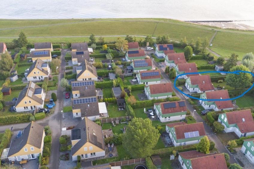 Villapark De Oesterbaai 63 - foto 21