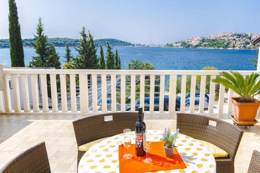 Vakantiewoning met terras, zwembad en barbecue - VW-DFFPC - foto 19