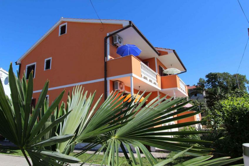 Holiday apartment mit Klimaanlage - BF-DCBZN - foto 16