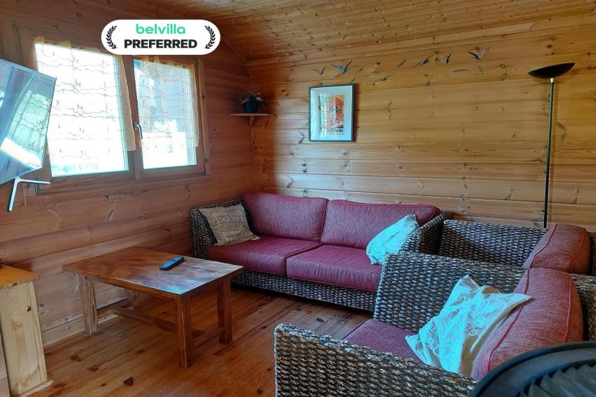 l'Aigle chalet ensemble - Saint-Maurice-sur-Moselle - foto 40