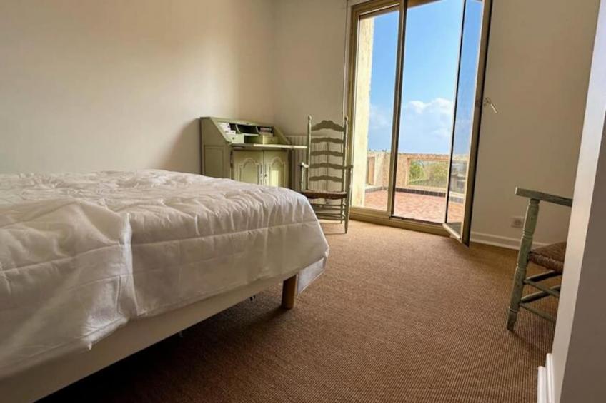 Villa Secret Du Jardin Face à La Mer - foto 30