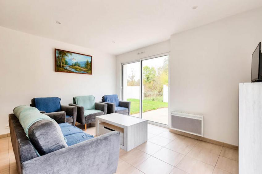 Maison à Commequiers - foto 2