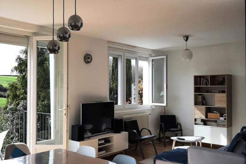 Résidence Ag12 – Villa "les Dix Mouettes" : Vue Mer, Confort & Moments Inoubliables - foto 16