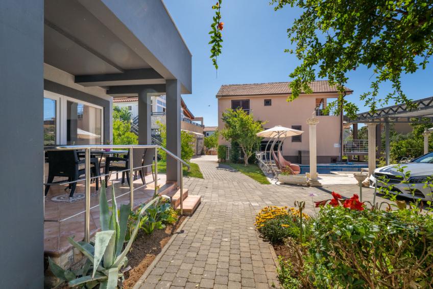 Vakantiewoning - BF-R6GK - foto 15