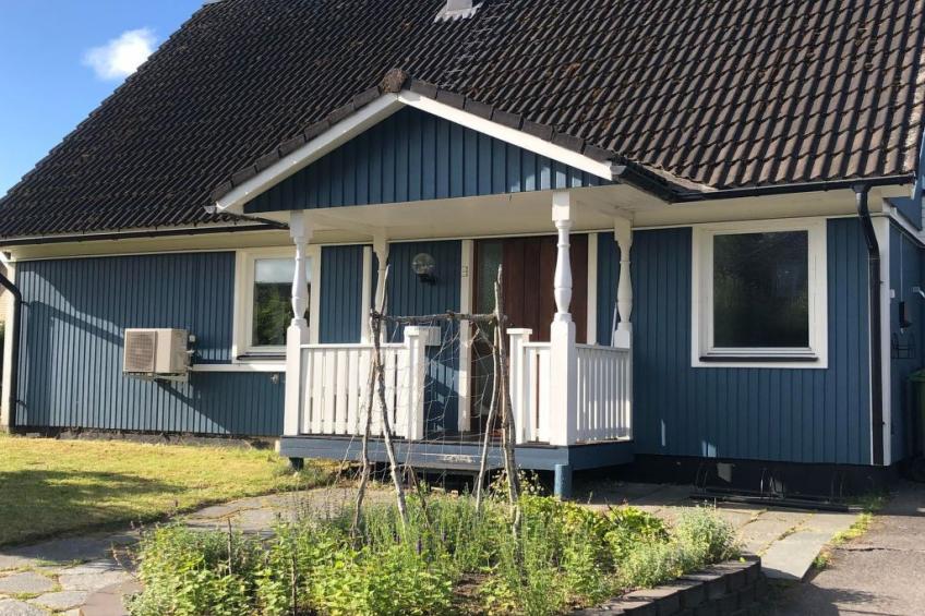 "Villa Tina" - foto 21