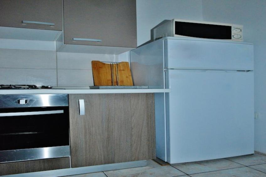 Apartments Brzica - Two Bedroom Apartment with Balcony (A2) - foto 6