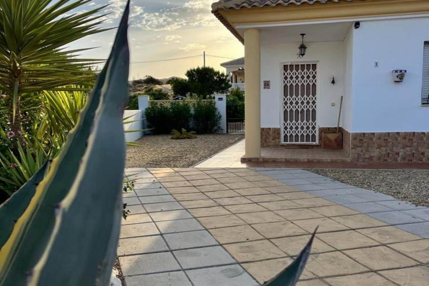 Villa La Casita - foto 26