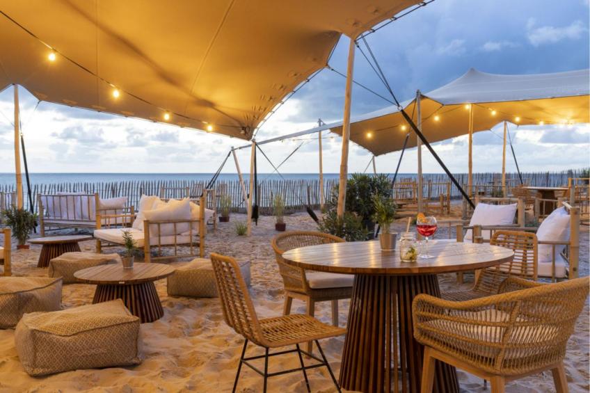 Cottage Friends Ocean View 10p 5Bdrms Ai - foto 35