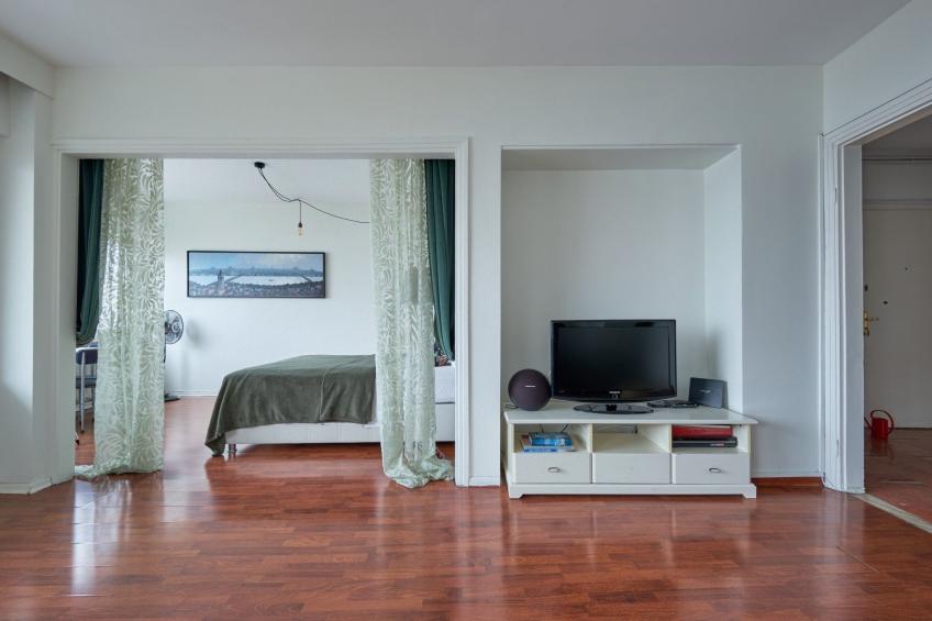 Wohnung mit Blick auf die Halbinsel von Istanbul - foto 13