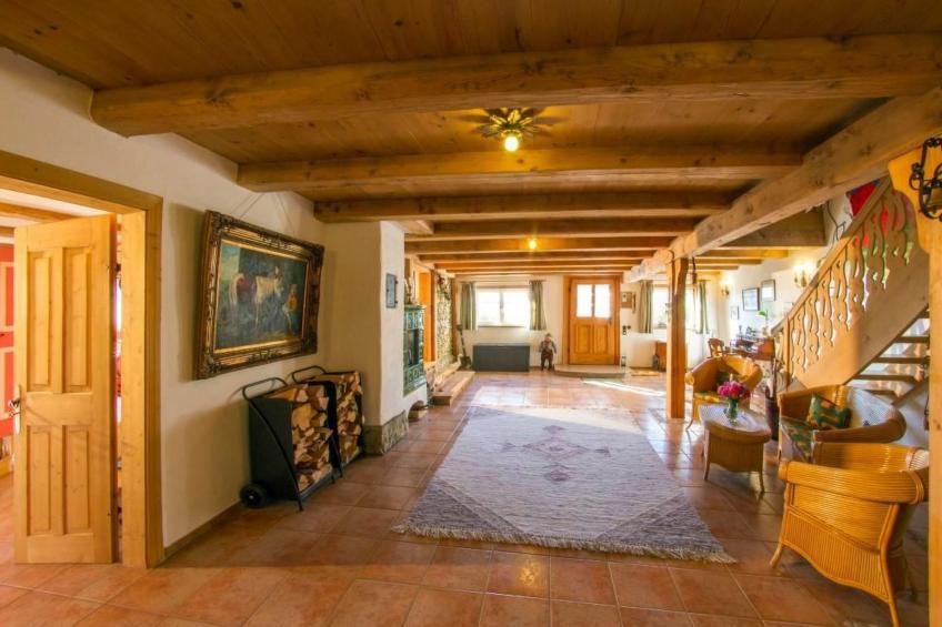 Ferienhaus 5 Sterne Juwel im Allgäu - foto 4