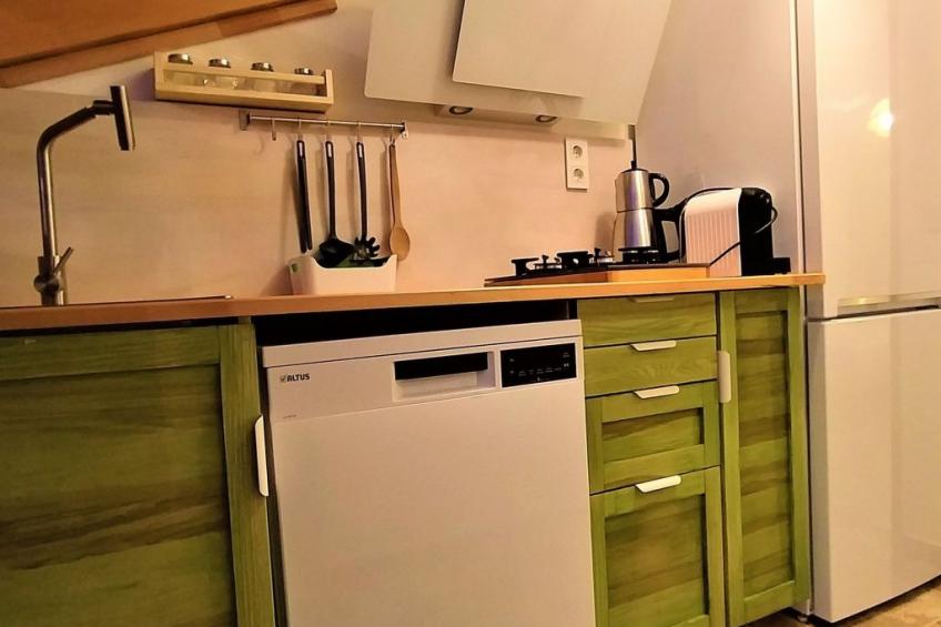 Luxuriöse Duplex-Wohnungen in Cirali - foto 26