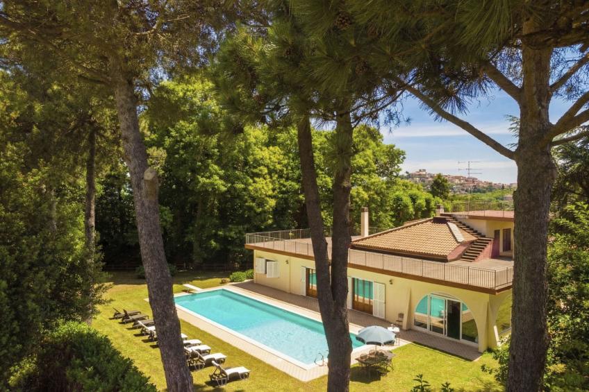 Villa Cicci (ROP110) - foto 63