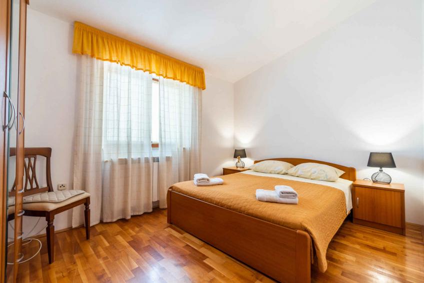 Holiday apartment with air conditioning and pool - BF-F9XD4 - foto 49