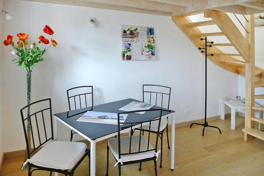 Twee-onder-een-kap woning Ty-Nevez, Plougasnou - foto 2