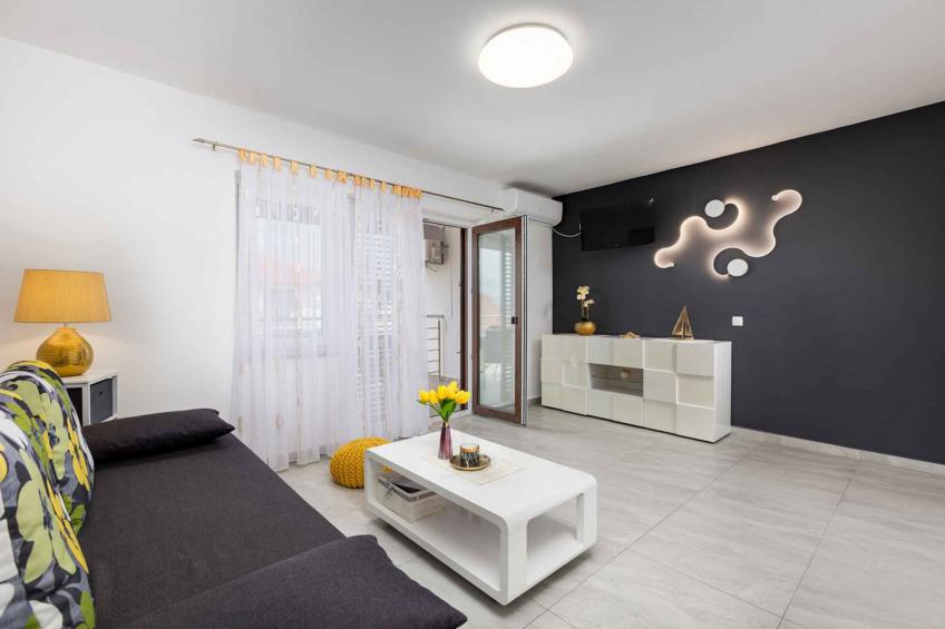 Holiday apartment mit Balkon - BF-67NMH - foto 7