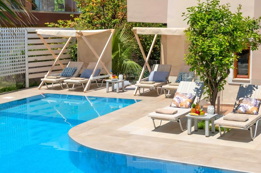 für 31 Personen in Draia, Kreta (West-Kreta) - foto 3