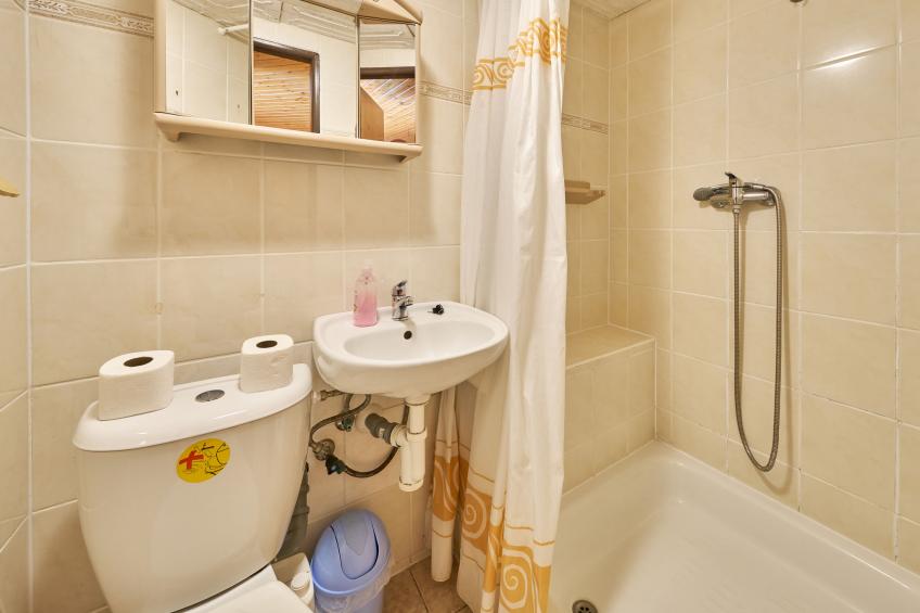 Chata Švýcarský dvůr - foto 21