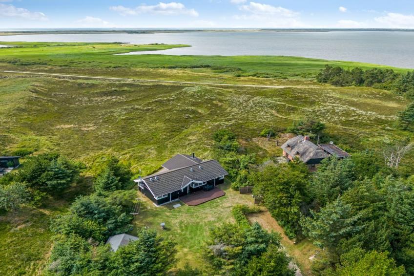 "Leona" - 250m to the inlet in Western Jutland - foto 9