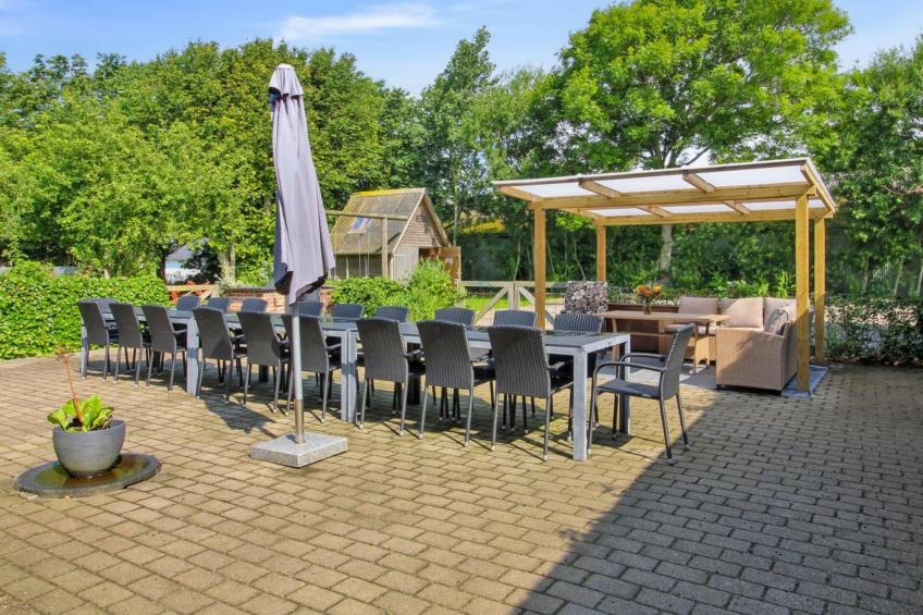 "Tilla" - 600m from the sea in Western Jutland - foto 30