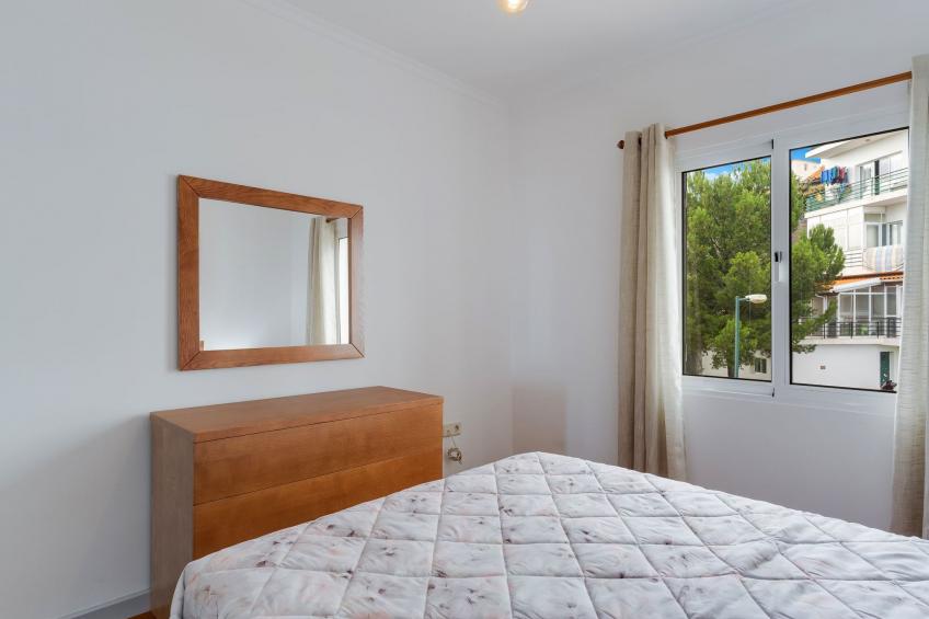 Santa Cruz Wohnung - foto 15