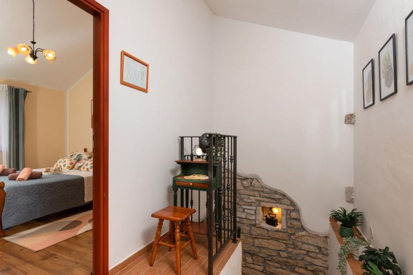 Villa mit privatem Pool und großem Garten - foto 28