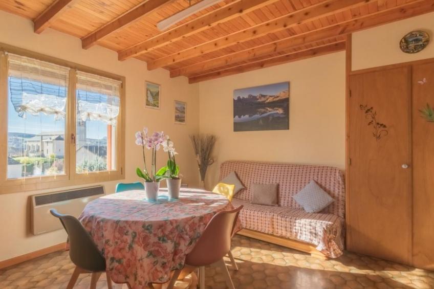 Urlaub in den Bergen - foto 3