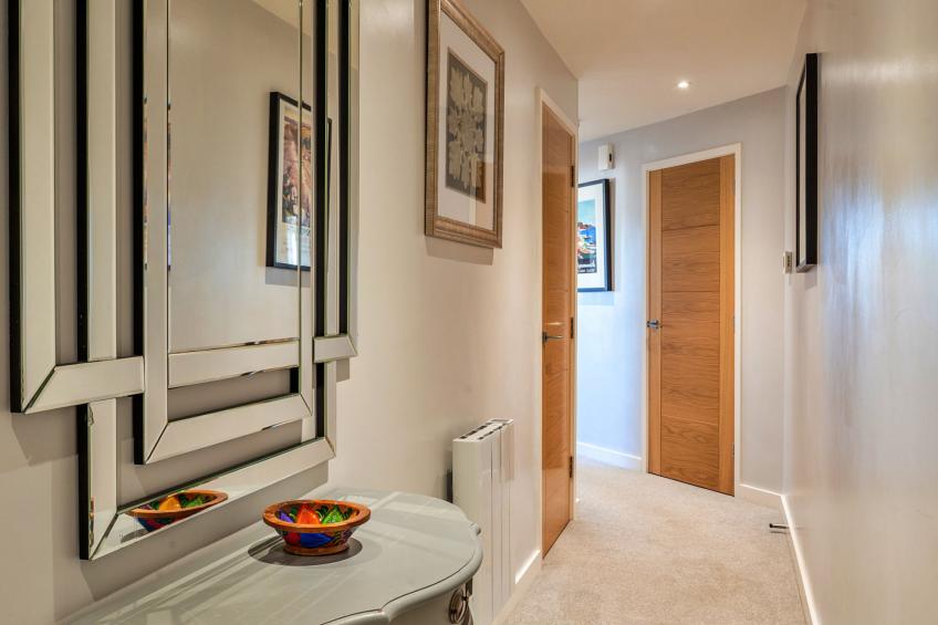 Number 10, Montpellier Apartments - foto 13