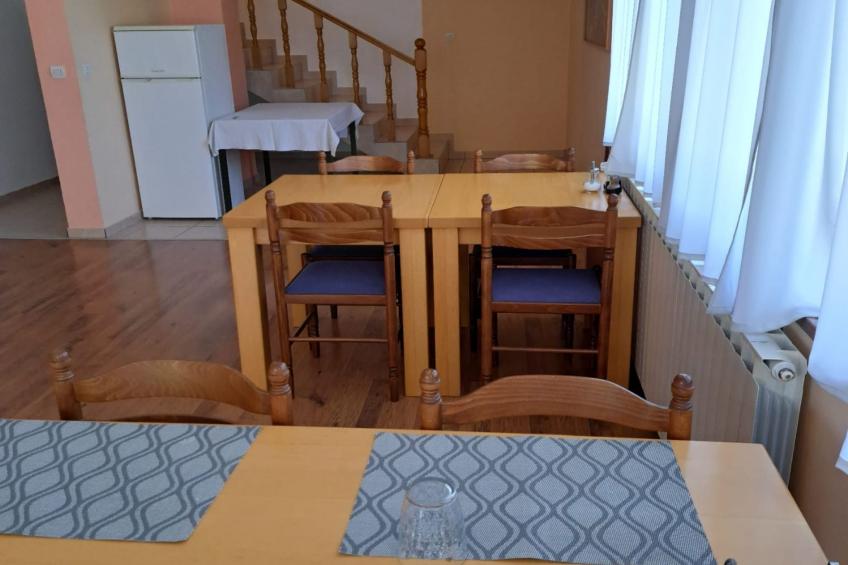 Guesthouse Žafran- Room With Landscape View - foto 13