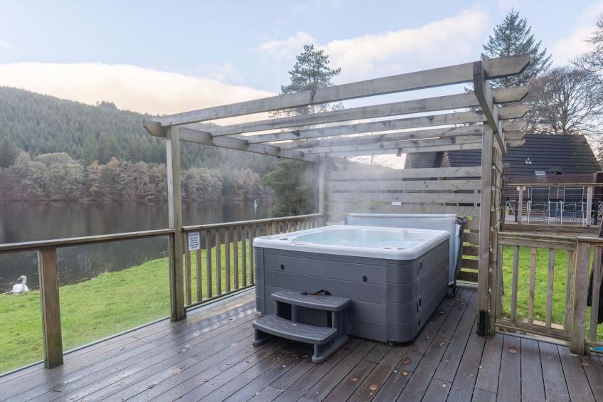 Invergarry Combi - foto 62