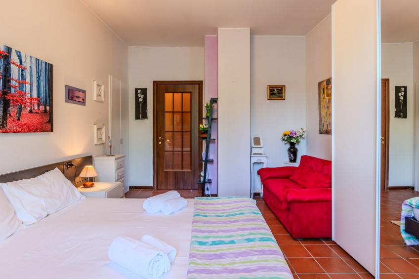 Casa Ambra - foto 13