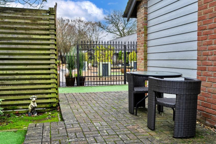 Pig Cottage at Dairy Cottages - foto 18