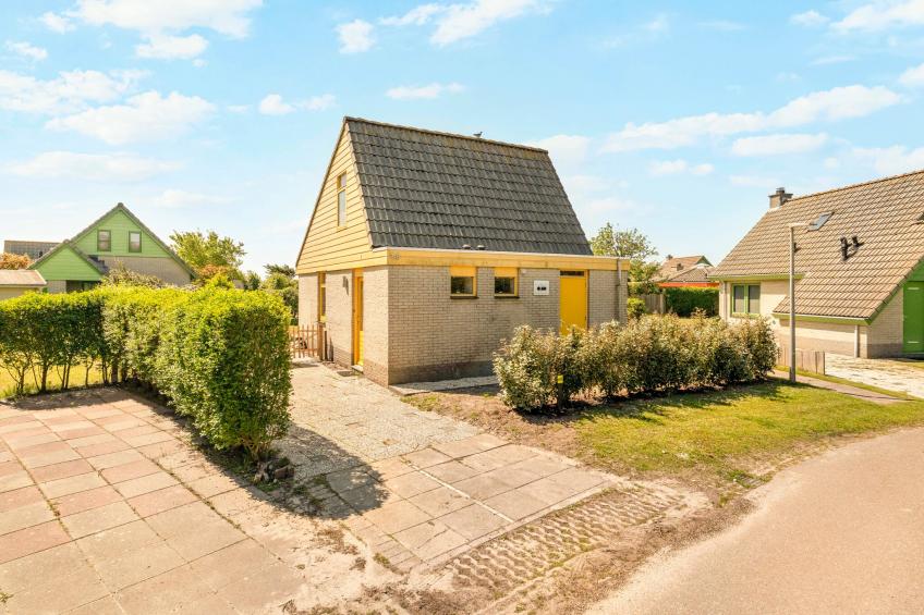 Strandslag Bungalow 68 - foto 7