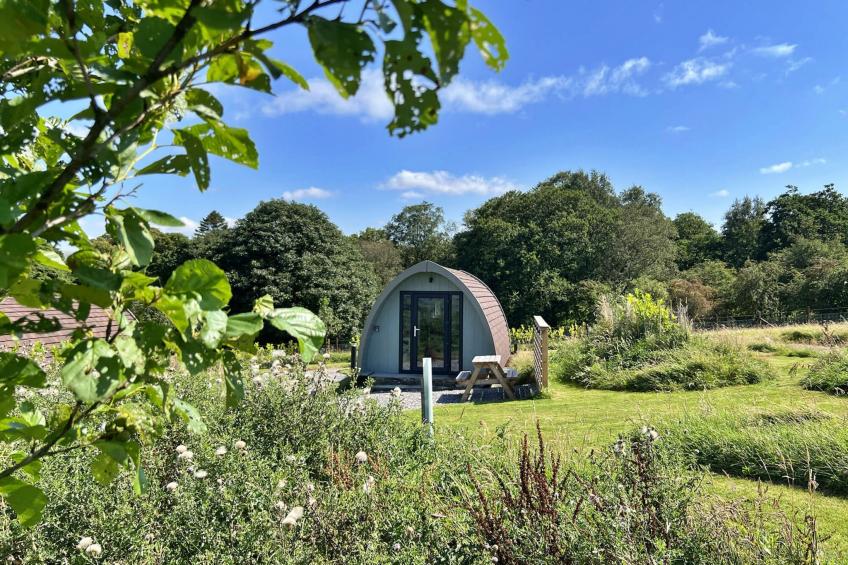 Howgill Pod - foto 6